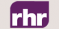 RHR plc logo